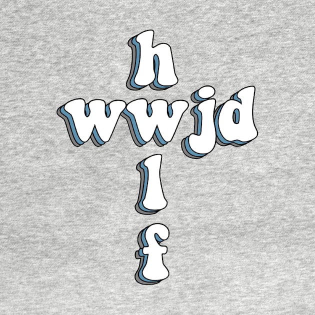 wwjd x hwlf by mansinone3